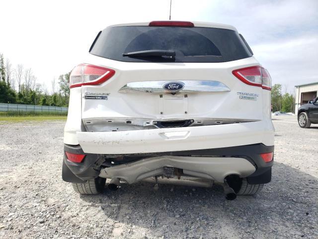 Photo 9 from auction – 2016 FORD ESCAPE TIT with VIN 1FMCU0J97GUB12789
