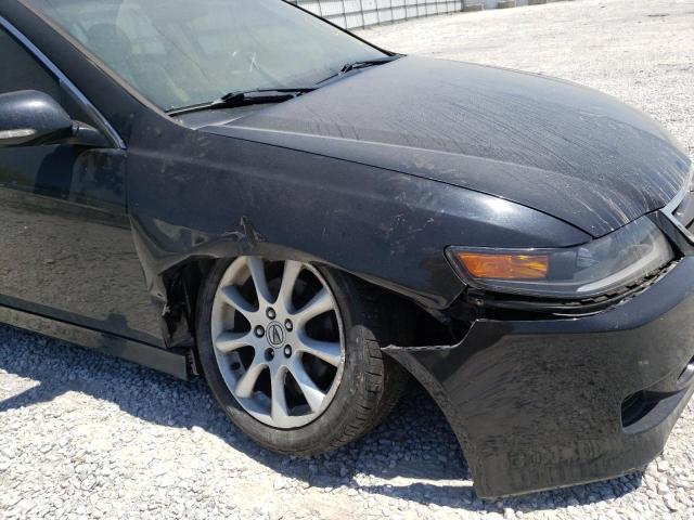 Photo 9 from auction – 2006 ACURA TSX with VIN JH4CL96876C008284