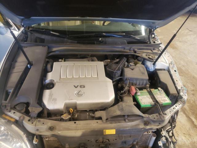 Photo 7 from auction – 2010 LEXUS ES 350 with VIN JTHBK1EG8A2386122