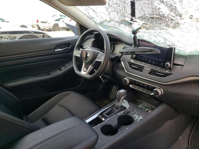 Photo 9 from auction – 2019 NISSAN ALTIMA S with VIN 1N4BL4BV5KC159460