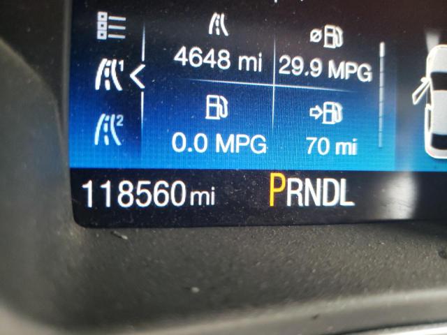 Photo 8 from auction – 2015 FORD FOCUS SE with VIN 1FADP3F22FL329822