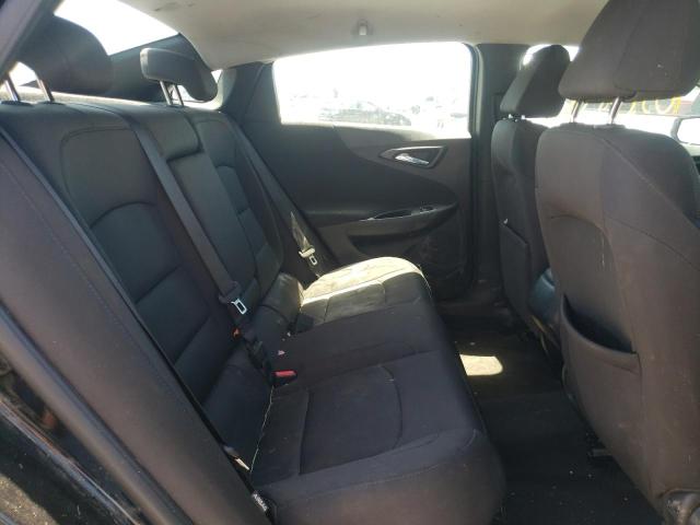 Photo 6 from auction – 2017 CHEVROLET MALIBU LS with VIN 1G1ZB5ST6HF284144