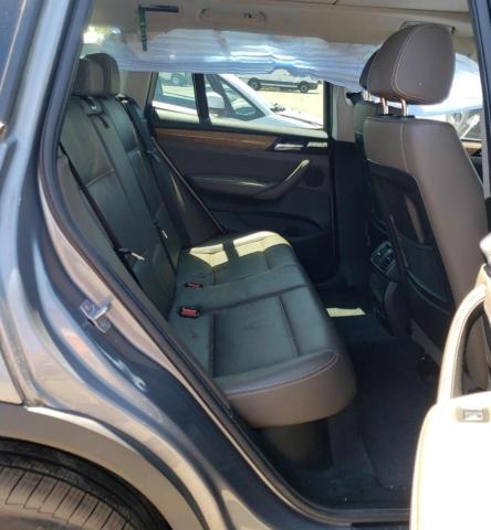 Photo 6 from auction – 2013 BMW X3 XDRIVE2 with VIN 5UXWX9C55D0D05535