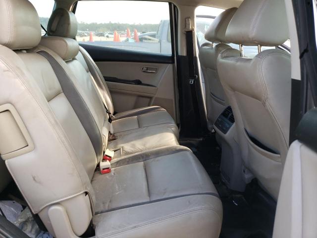 Photo 6 from auction – 2011 MAZDA CX-9 with VIN JM3TB2CA8B0304775