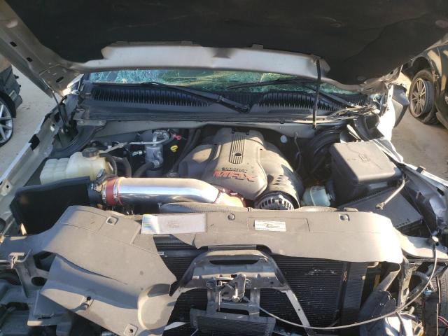 Photo 7 from auction – 2006 CHEVROLET SILVERADO with VIN 2GCEC19N661229068