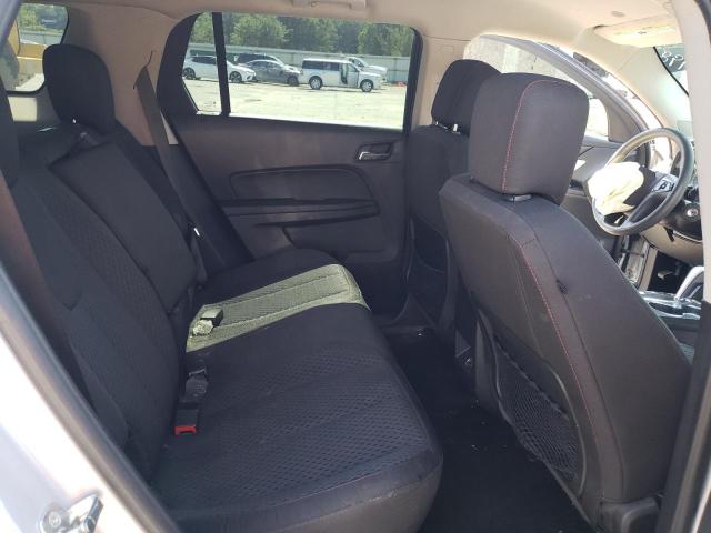 Photo 6 from auction – 2014 GMC TERRAIN SL with VIN 2GKALMEKXE6139987