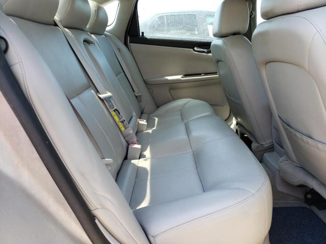 Photo 6 from auction – 2006 CHEVROLET IMPALA SUP with VIN 2G1WD58C069114226