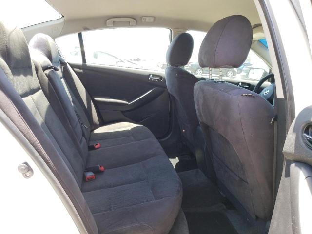 Photo 6 from auction – 2012 NISSAN ALTIMA BAS with VIN 1N4AL2AP5CN545031