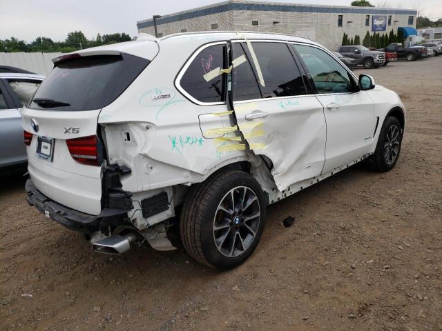 Photo 9 from auction – 2017 BMW X5 XDR40E with VIN 5UXKT0C55H0S79947