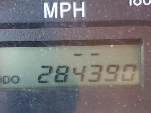 Photo 8 from auction – 2003 TOYOTA COROLLA CE with VIN 2T1BR32EX3C016967