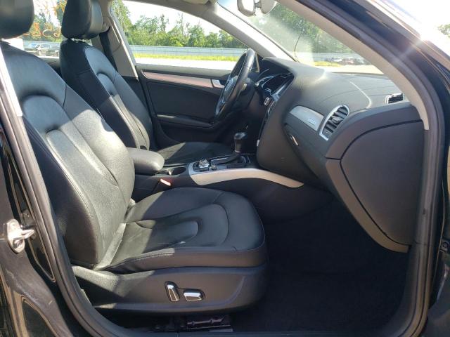 Photo 5 from auction – 2014 AUDI A4 PREMIUM with VIN WAUBFAFL4EN011234