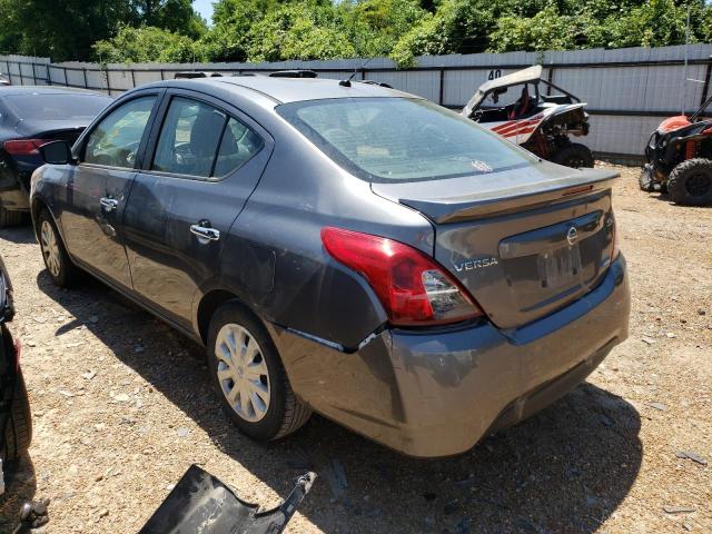 Photo 3 from auction – 2016 NISSAN VERSA S with VIN 3N1CN7AP8GL839493