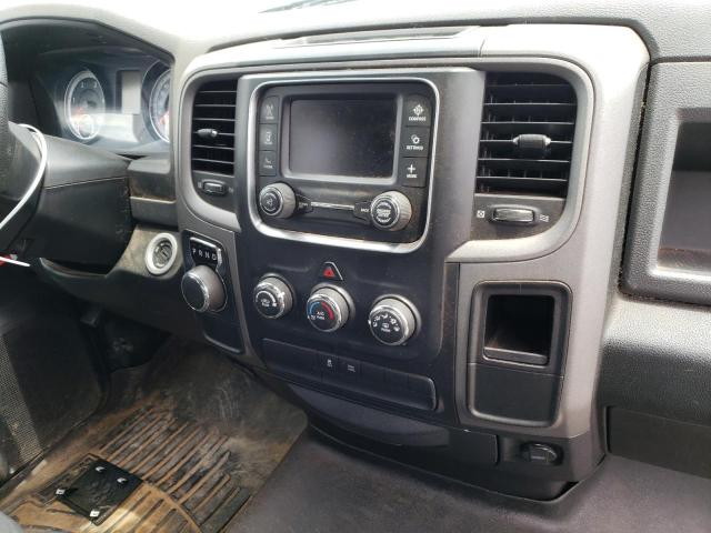 Foto 9 de la subasta – 2015 RAM 1500 ST con VIN 1C6RR6FM1FS535191