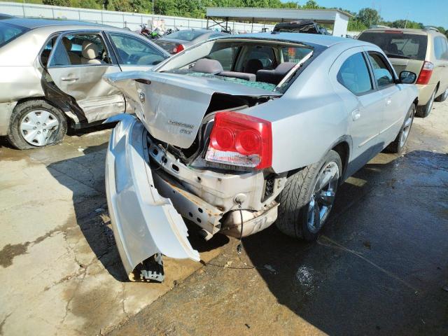 Photo 9 from auction – 2010 DODGE CHARGER SX with VIN 2B3CA3CV4AH252299