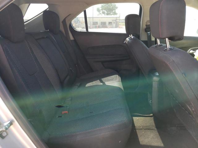 Photo 6 from auction – 2017 CHEVROLET EQUINOX LT with VIN 2GNALCEK9H1618058