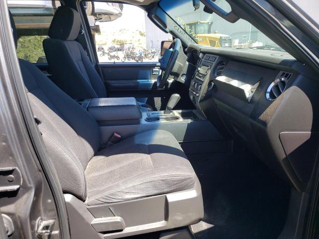Photo 5 from auction – 2007 FORD EXPEDITION with VIN 1FMFK16587LA25486
