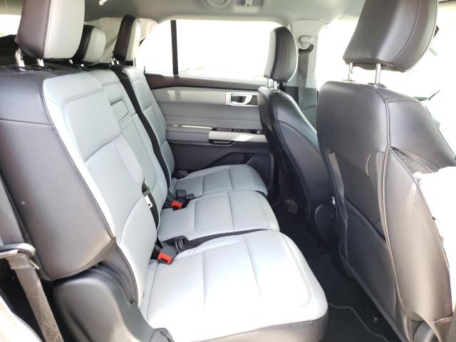 Photo 6 from auction – 2021 FORD EXPLORER X with VIN 1FMSK7DH8MGB61037