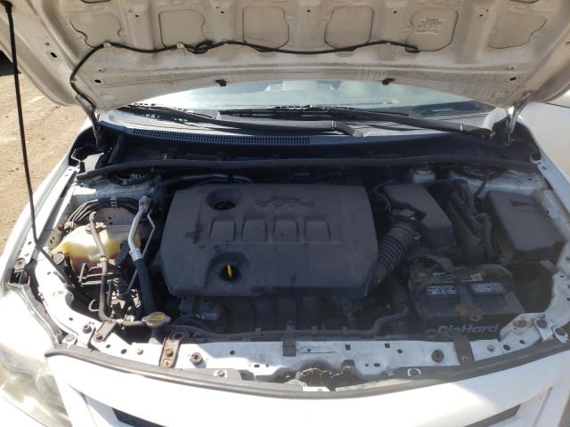 Photo 7 from auction – 2013 TOYOTA COROLLA BA with VIN 2T1BU4EE1DC065007