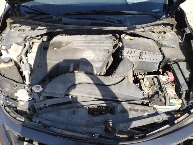 Photo 7 from auction – 2013 NISSAN ALTIMA 2.5 with VIN 1N4AL3AP9DN518857
