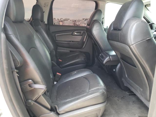 Photo 6 from auction – 2011 CHEVROLET TRAVERSE L with VIN 1GNKRJED6BJ308245