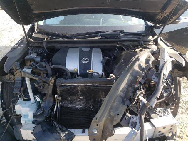 Photo 7 from auction – 2016 LEXUS RX 350 with VIN 2T2ZZMCA1GC027423