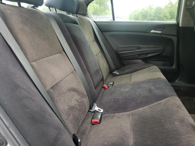 Photo 6 from auction – 2010 HONDA ACCORD LXP with VIN 1HGCP2F49AA089529