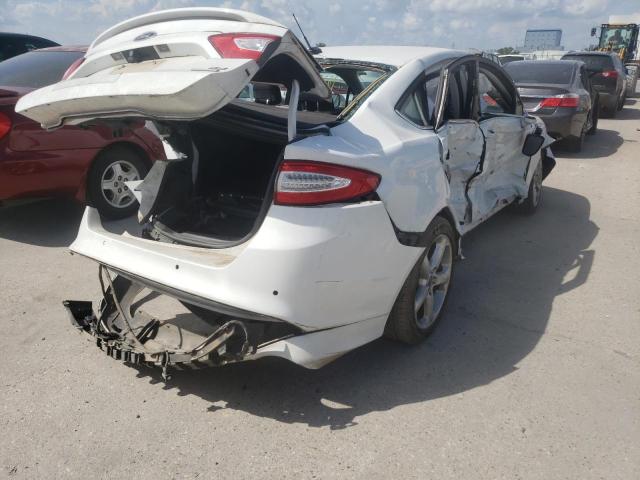 Photo 4 from auction – 2015 FORD FUSION SE with VIN 3FA6P0HD1FR274481