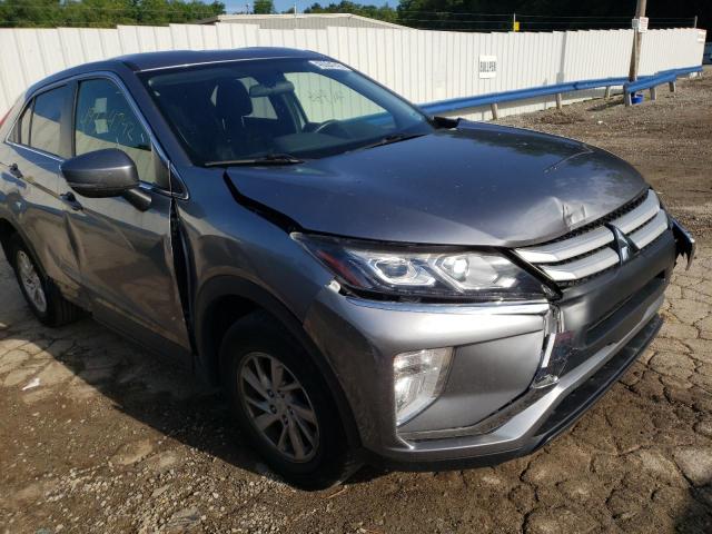 Photo 9 from auction – 2018 MITSUBISHI ECLIPSE CR with VIN JA4AT3AA7JZ066184