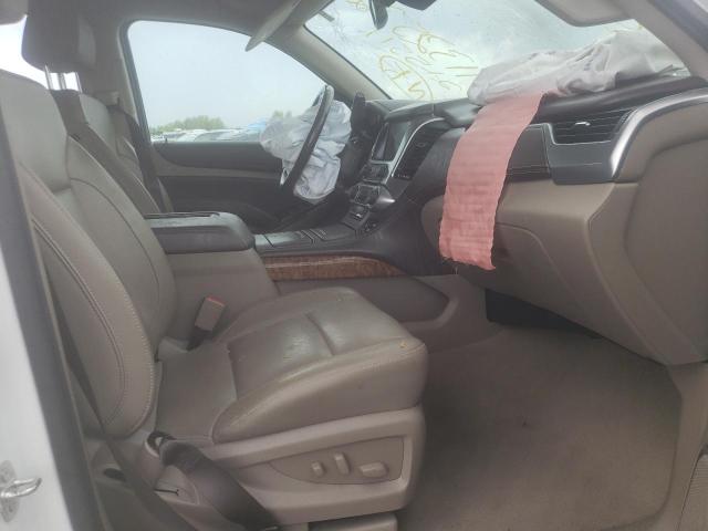Photo 5 from auction – 2020 CHEVROLET TAHOE C150 with VIN 1GNSCCKC2LR215511