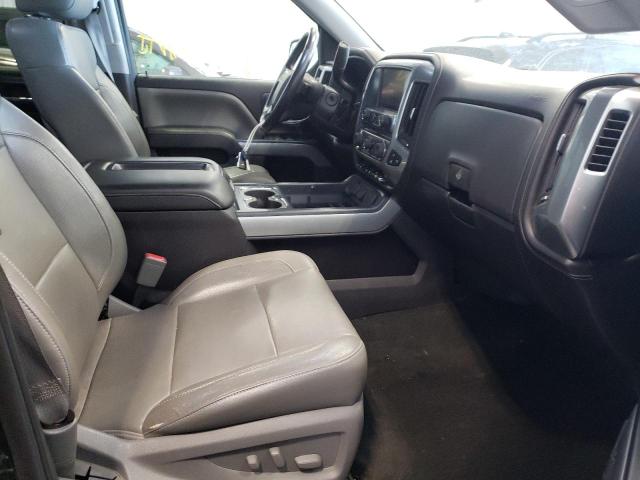Photo 5 from auction – 2014 CHEVROLET SILVERADO with VIN 3GCUKSEC3EG257926