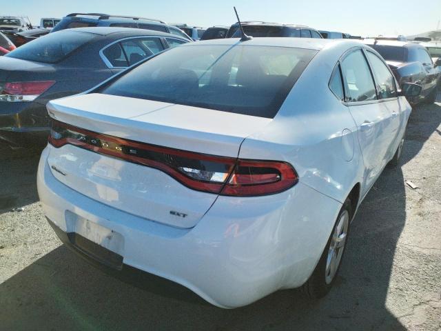 Photo 4 from auction – 2016 DODGE DART SXT with VIN 1C3CDFBB9GD515475