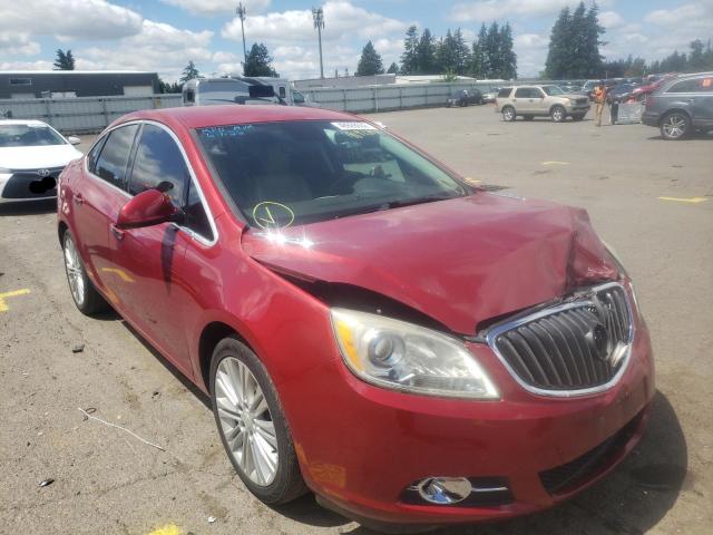 BUICK VERANO 2013 z numerem VIN 1G4PP5SK9D4179395 - Zdjęcie z aukcji
