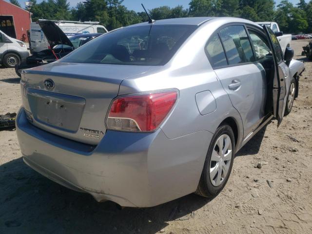 Photo 4 from auction – 2014 SUBARU IMPREZA with VIN JF1GJAA66EH010163