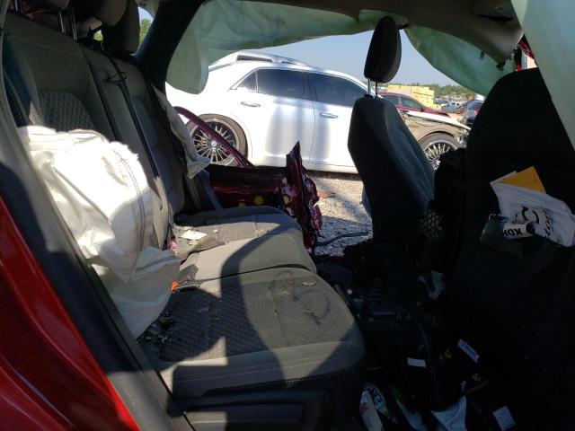 Photo 6 from auction – 2020 FORD ESCAPE SE with VIN 1FMCU0G67LUA54626