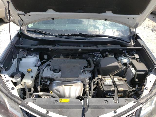 Photo 7 from auction – 2015 TOYOTA RAV4 LIMIT with VIN 2T3DFREV7FW355289