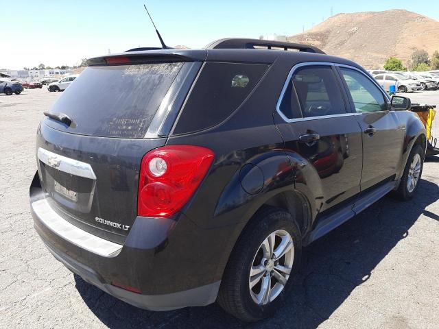 Photo 4 from auction – 2011 CHEVROLET EQUINOX LT with VIN 2CNALDEC1B6240525