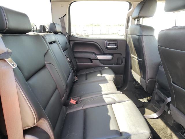 Photo 6 from auction – 2016 CHEVROLET SILVERADO with VIN 3GCUKREC7GG164743