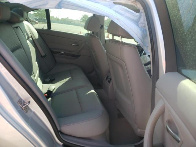Photo 6 from auction – 2011 BMW 328 with VIN WBAPK7C5XBA973387