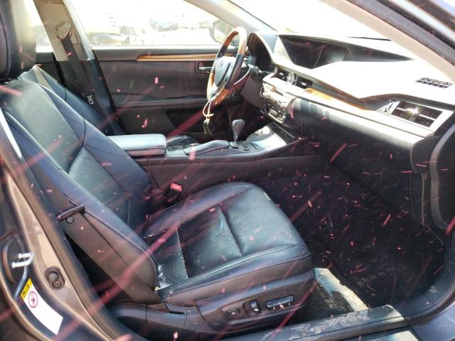Photo 5 from auction – 2013 LEXUS ES 300H with VIN JTHBW1GG6D2001761
