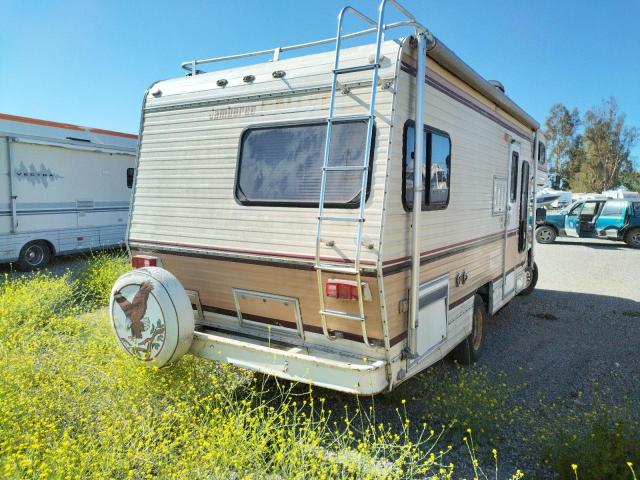Photo 4 from auction – 1983 JAMB MOTOR HOME with VIN 1FDKE30Z2CHB42328