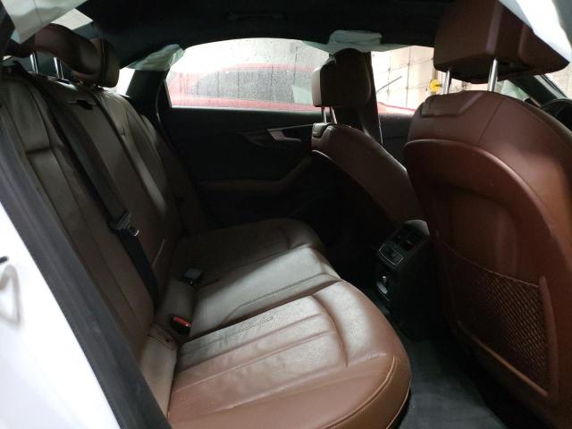 Zdjęcie 6 z aukcji – 2017 AUDI A4 PREMIUM z VIN WAUENAF47HA175985