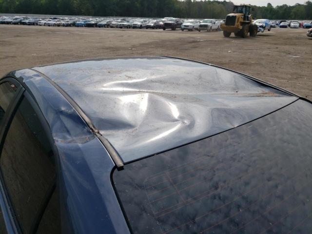 Photo 9 from auction – 2016 TOYOTA COROLLA L with VIN 2T1BURHE1GC704855