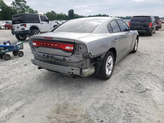 Photo 4 from auction – 2012 DODGE CHARGER SE with VIN 2C3CDXBG0CH159304