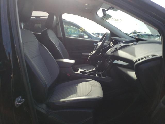 Photo 5 from auction – 2018 FORD ESCAPE SE with VIN 1FMCU9GD6JUB30630