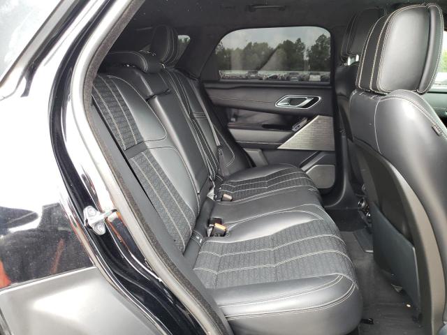 Photo 6 from auction – 2018 LAND ROVER RANGE ROVE with VIN SALYM2RV9JA736523