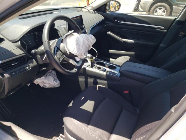 Photo 5 from auction – 2021 NISSAN ALTIMA SV with VIN 1N4BL4DVXMN304108