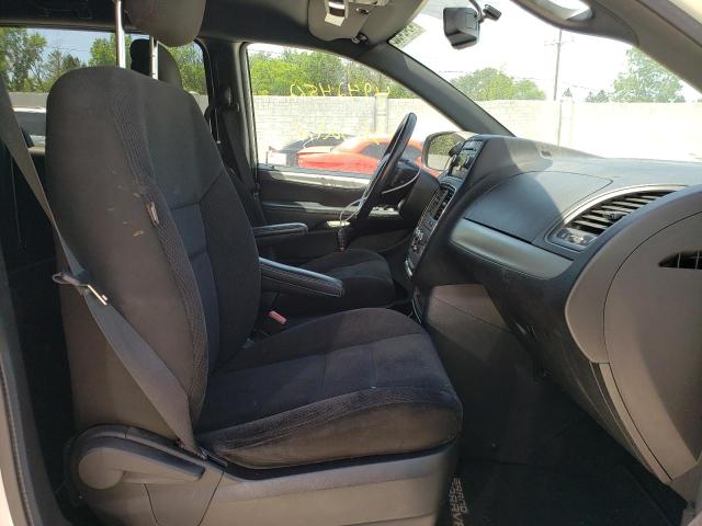Photo 5 from auction – 2015 DODGE GRAND CARA with VIN 2C4RDGBG8FR511985
