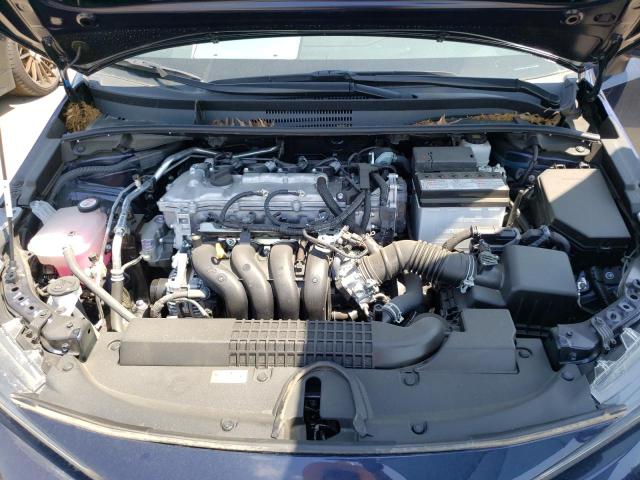 Photo 7 from auction – 2021 TOYOTA COROLLA LE with VIN 5YFEPMAE7MP257767