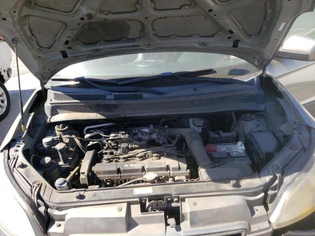 Photo 7 from auction – 2010 KIA SOUL + with VIN KNDJT2A24A7172807