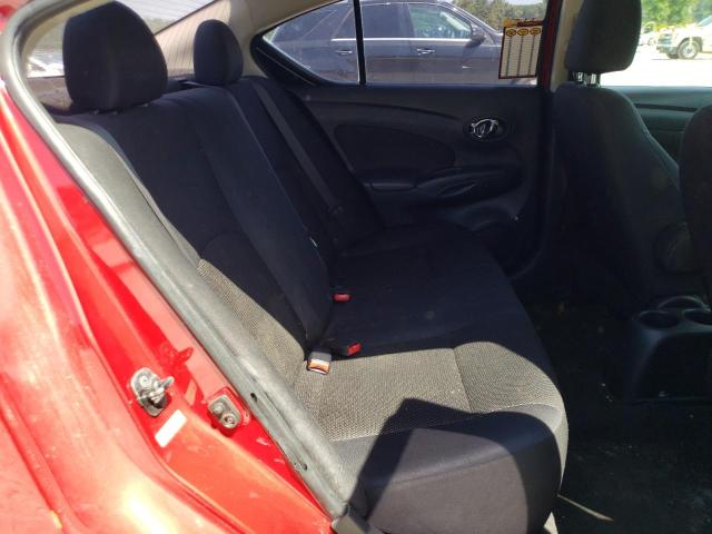 Photo 6 from auction – 2013 NISSAN VERSA S with VIN 3N1CN7AP9DL865144